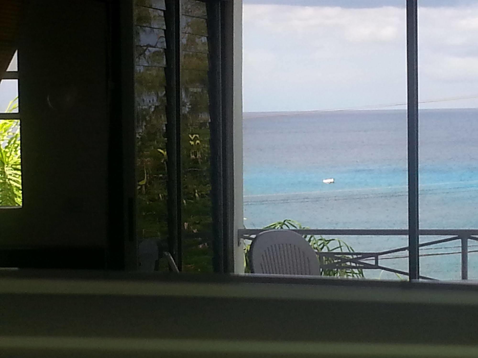 Coral Lane Beach Apartments Derricks Eksteriør billede